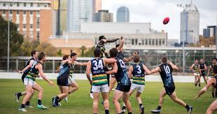 Image result for Melbourne Rugby Football Club