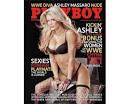 ashley massaro sex tape