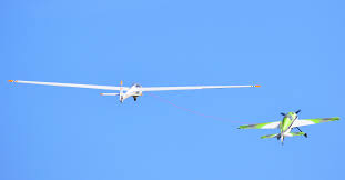 Image result for Thames Valley Scale Aerotow