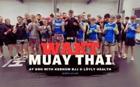 Image result for Falmouth Thai Boxing, Cornwall