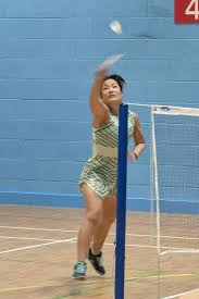 Image result for Harpenden Racqueteers Badminton Club