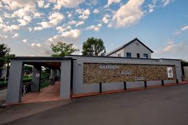 Image result for Camden Gc