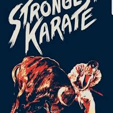Image result for Chikara Dojo Of Kyokushin Karate