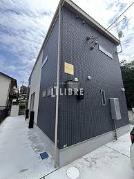 Image result for 立川市西砂町2丁目〈新築〉西武拝島線「西武立川」駅徒歩13分　東南角地　パントリー　シューズインクローゼット　ウォークインクローゼット2　浴室乾燥機　食洗機　駐車2台可