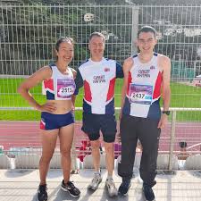 Image result for Thames Valley Harriers