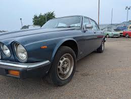 Image result for Indigo Blue 1982 Jaguar