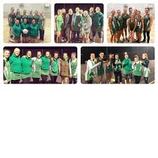 Image result for Rawcliffe Netball Club