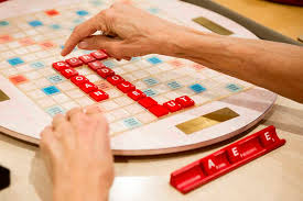 Image result for Wetwang Scrabble Club