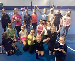 Image result for Westoning Recreation Netball Club