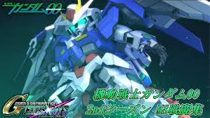 「セルゲイ・スミルノフ 機動戦士ガンダム00 2nd」の画像検索結果