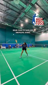 Image result for Highlands Badminton Academy Badminton Club