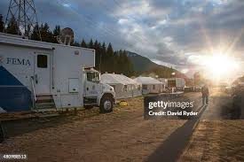 Image result for Camp FEMA