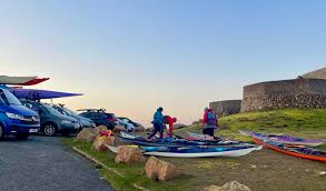 Image result for Jersey Canoe Club