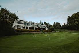 Image result for Coombe Wood Golf Club Ltd