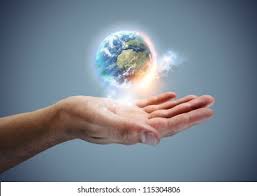 Image result for The World in my hand Picture
