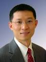 hosted Dr. Justin Ren,