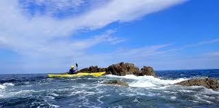 Image result for Caithness Kayak Club