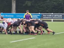 Image result for Tarleton Rugby Union Football Club