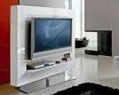 TV Rack, Glass TV Rack, Rotating TV Rack, Movable TV Rack - Foshan ...