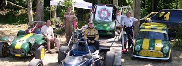 Image result for Wallasey Motor Club