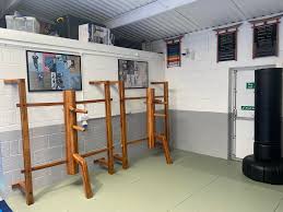 Image result for Laurence Sandums Blackbelt Martial Arts