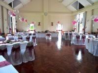 Image result for Knowle & Dorridge Badminton Club