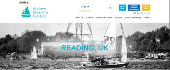 Image result for Burghfield Sailing Club