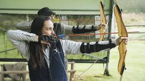 Image result for Dover Castle Archery Club
