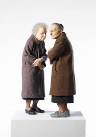 Image result for ron mueck