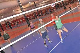 Image result for Richmond Junior Badminton Club