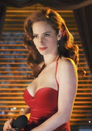 Image result for Jaime Ray Newman