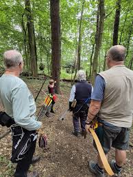 Image result for Row Brow Field Archery
