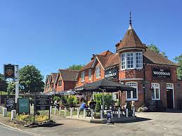 Image result for Woodmansterne Cricket Club