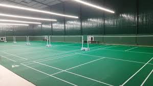 Image result for The 77 Badminton Club