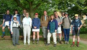 Image result for Tring Rambling Club