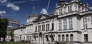 Image result for Cardiff University
