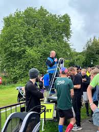 Image result for Trentham Running Club