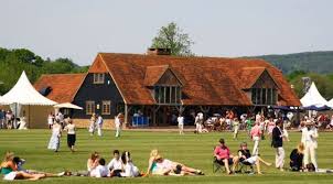 Image result for Woolmers Park Polo Club