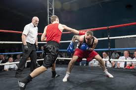 Image result for Pontypool Boxing Club