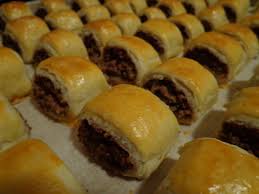 Image result for knish