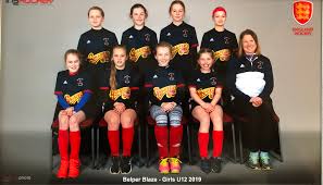 Image result for Belper Hockey Club