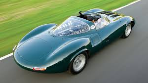 Image result for British Racing Green 1966 Jaguar