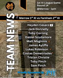 Image result for Merrow Cricket Club