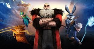 Image result for pelicula el origen de los guardianes/