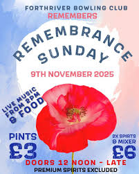 Image result for Forth River Bowling & Tennis Club