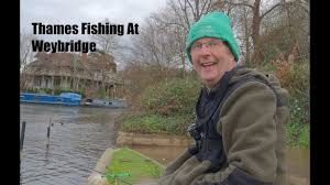 Image result for Weybridge Angling