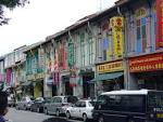 About Singapore