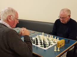 Image result for Musselburgh Chess Club