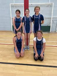 Image result for Hotshots Netball Club