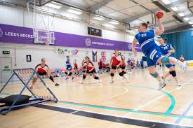 Image result for Liphook Tchoukball Club